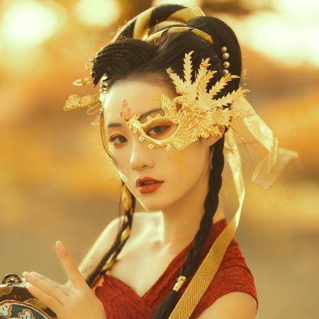 Fu Xizi