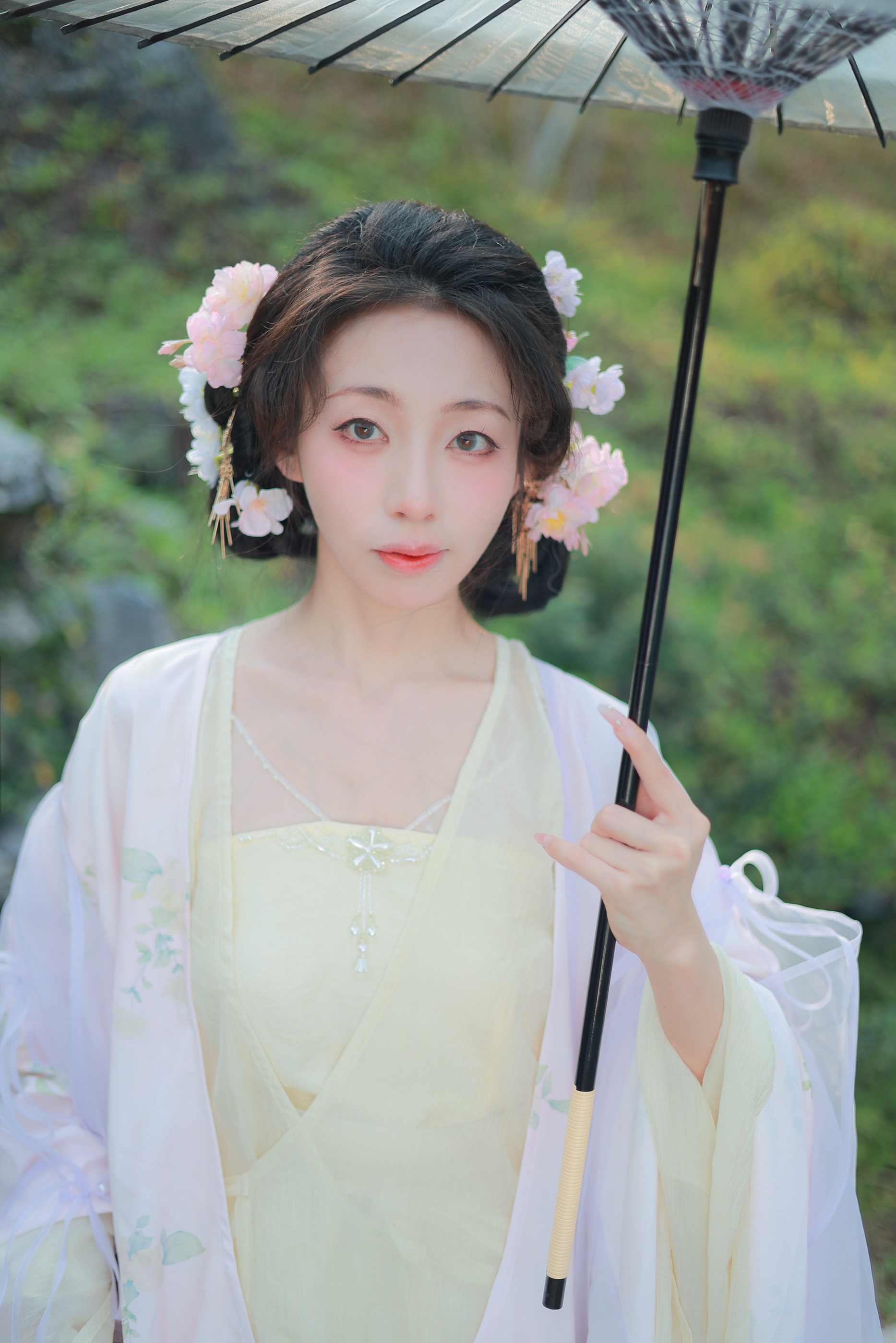 [Yituyu] Suyi Zhisan A Jing 3