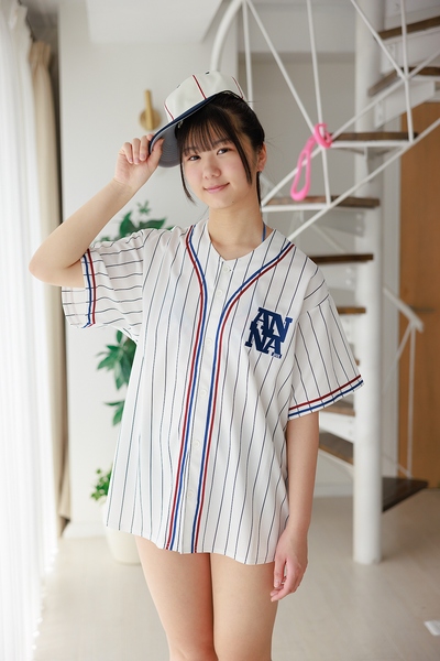 [Minisuka] 2023-07-27 Mio Horikita - Regular Gallery 9.2