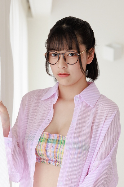 [Minisuka] 2023-07-27 Hirayama Eyu - Regular Gallery Set 9.2