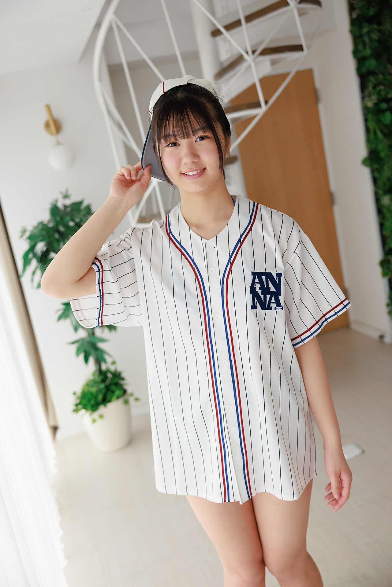 [Minisuka] 2023-07-27 Mio Horikita - Regular Gallery 9.2 3