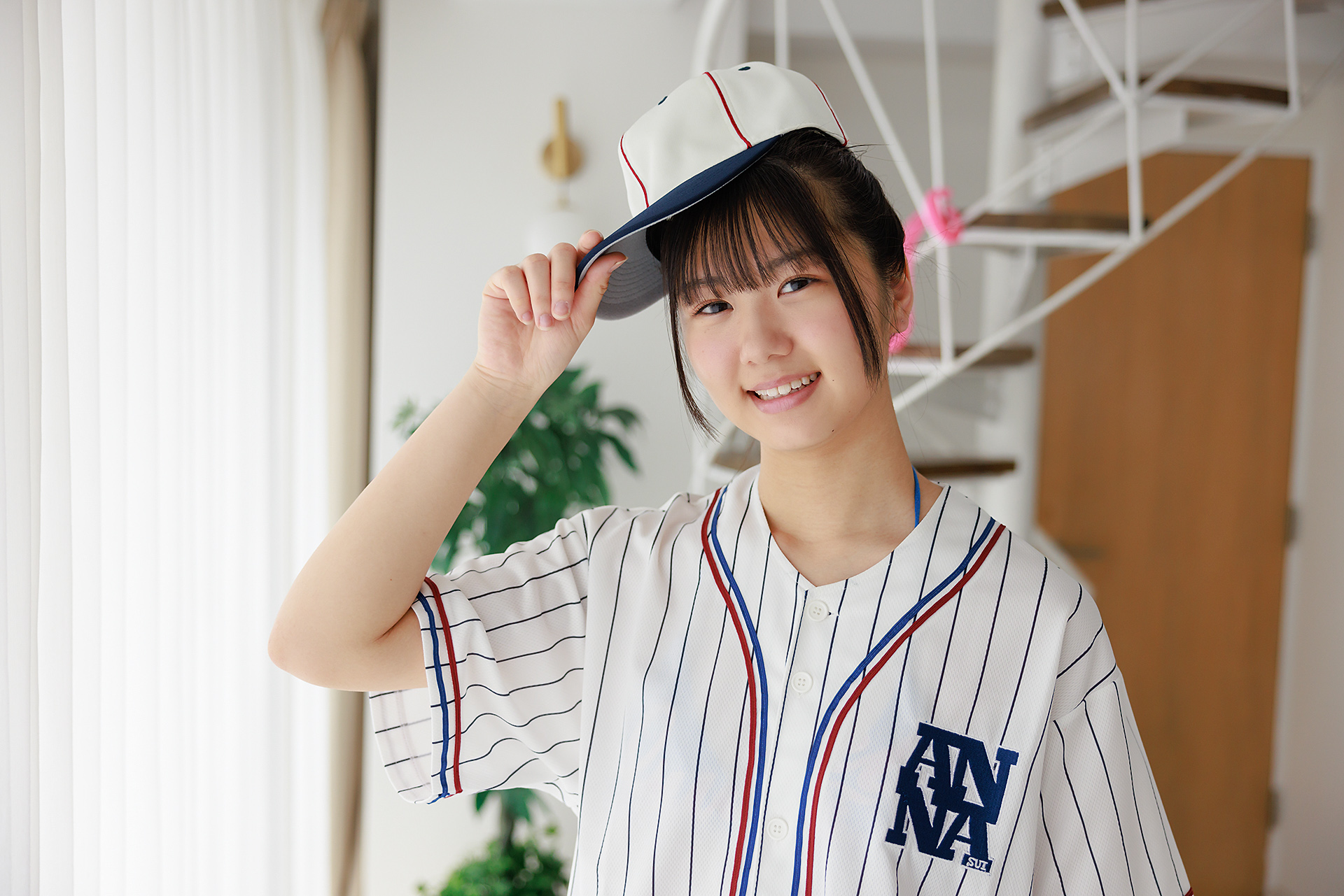 [Minisuka] 2023-07-27 Mio Horikita - Regular Gallery 9.2 2