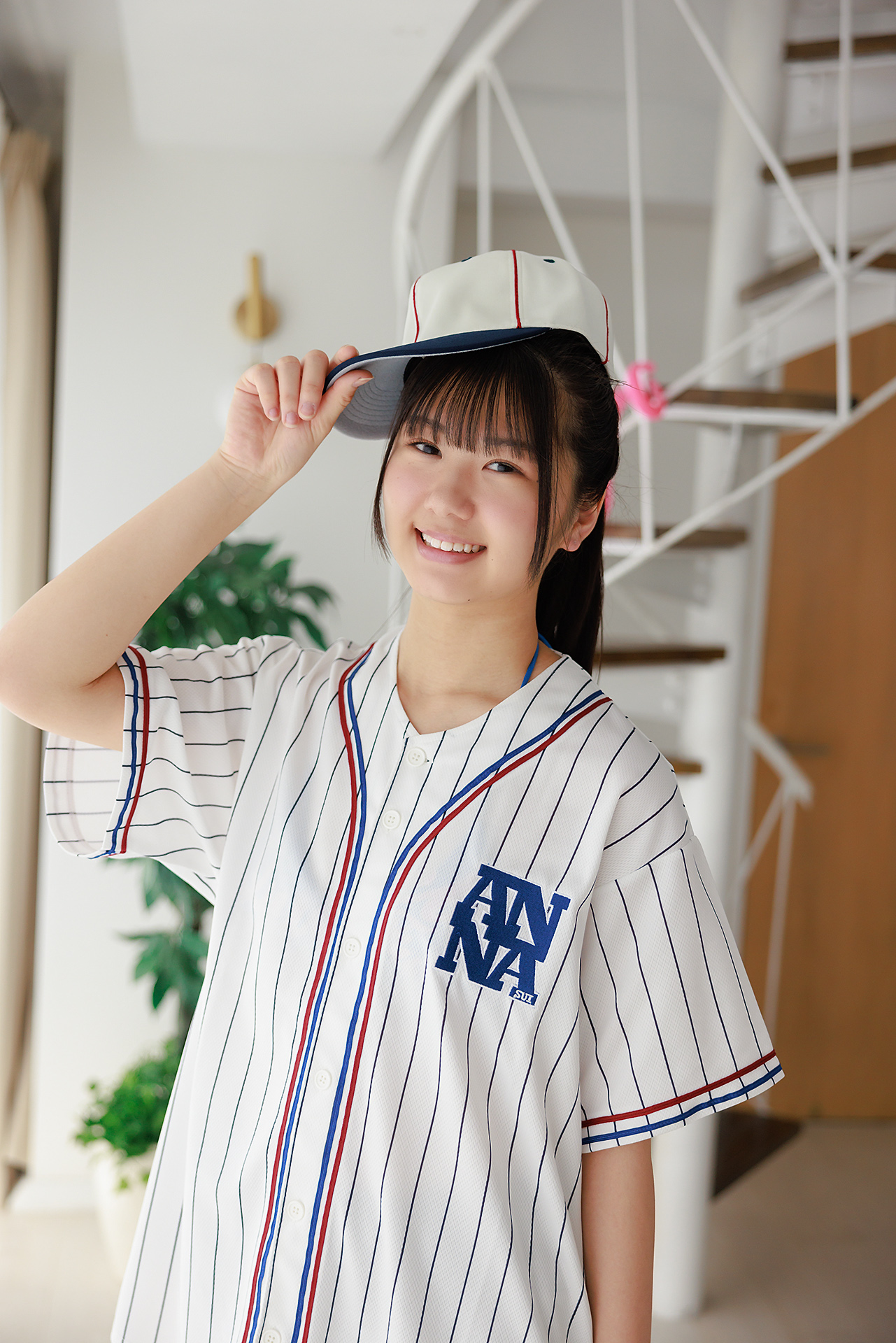 [Minisuka] 2023-07-27 Mio Horikita - Regular Gallery 9.2 1