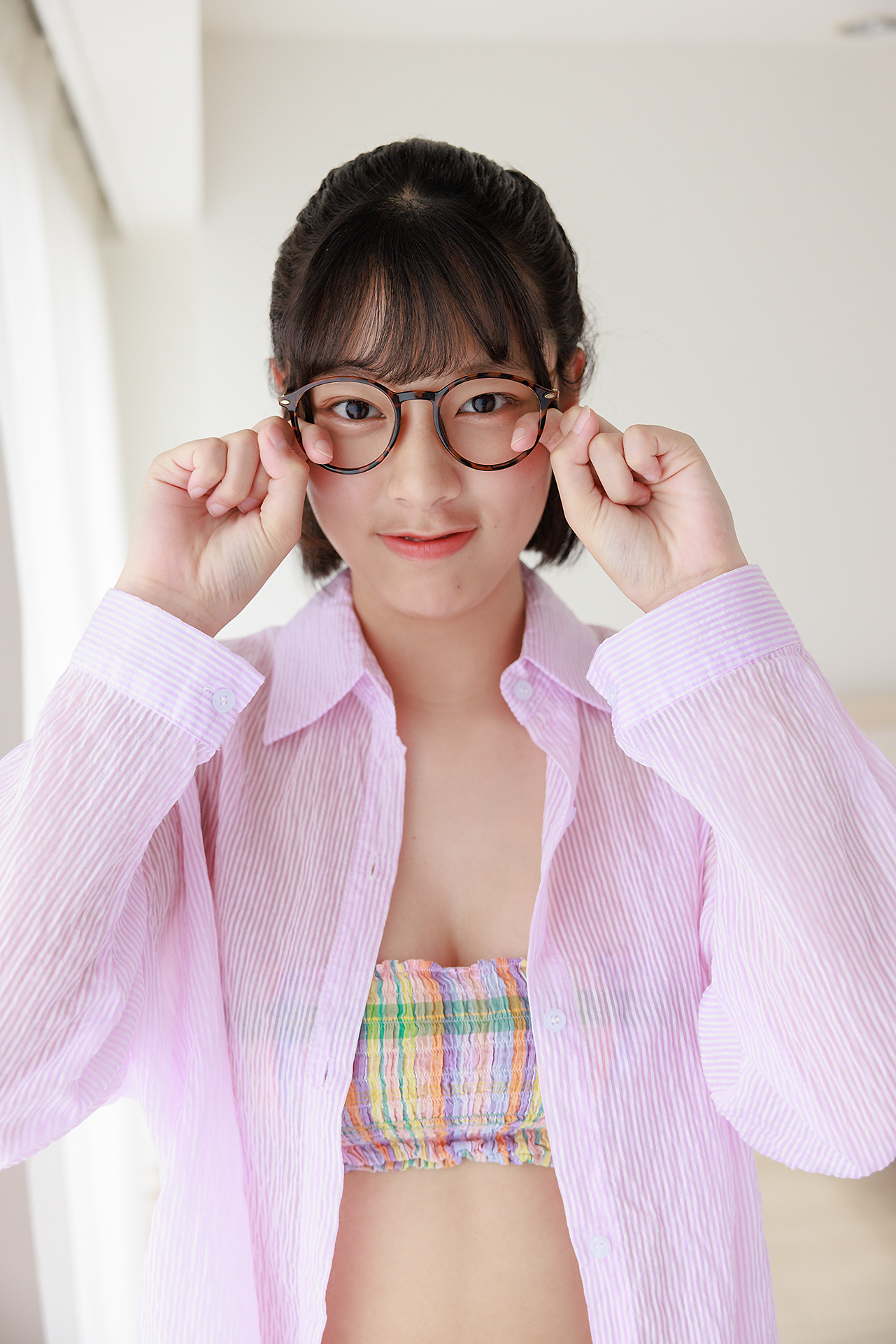 [Minisuka] 2023-07-27 Hirayama Eyu - Regular Gallery Set 9.2 6