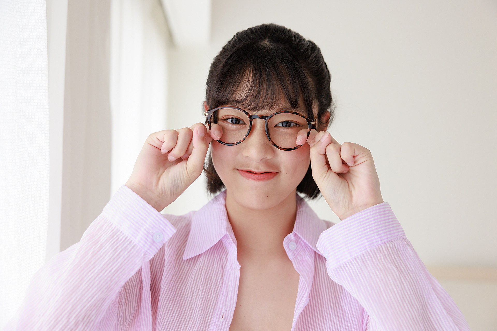 [Minisuka] 2023-07-27 Hirayama Eyu - Regular Gallery Set 9.2 5