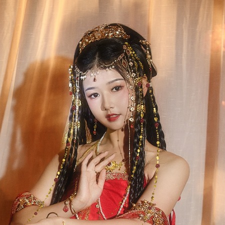酸辣湯兒