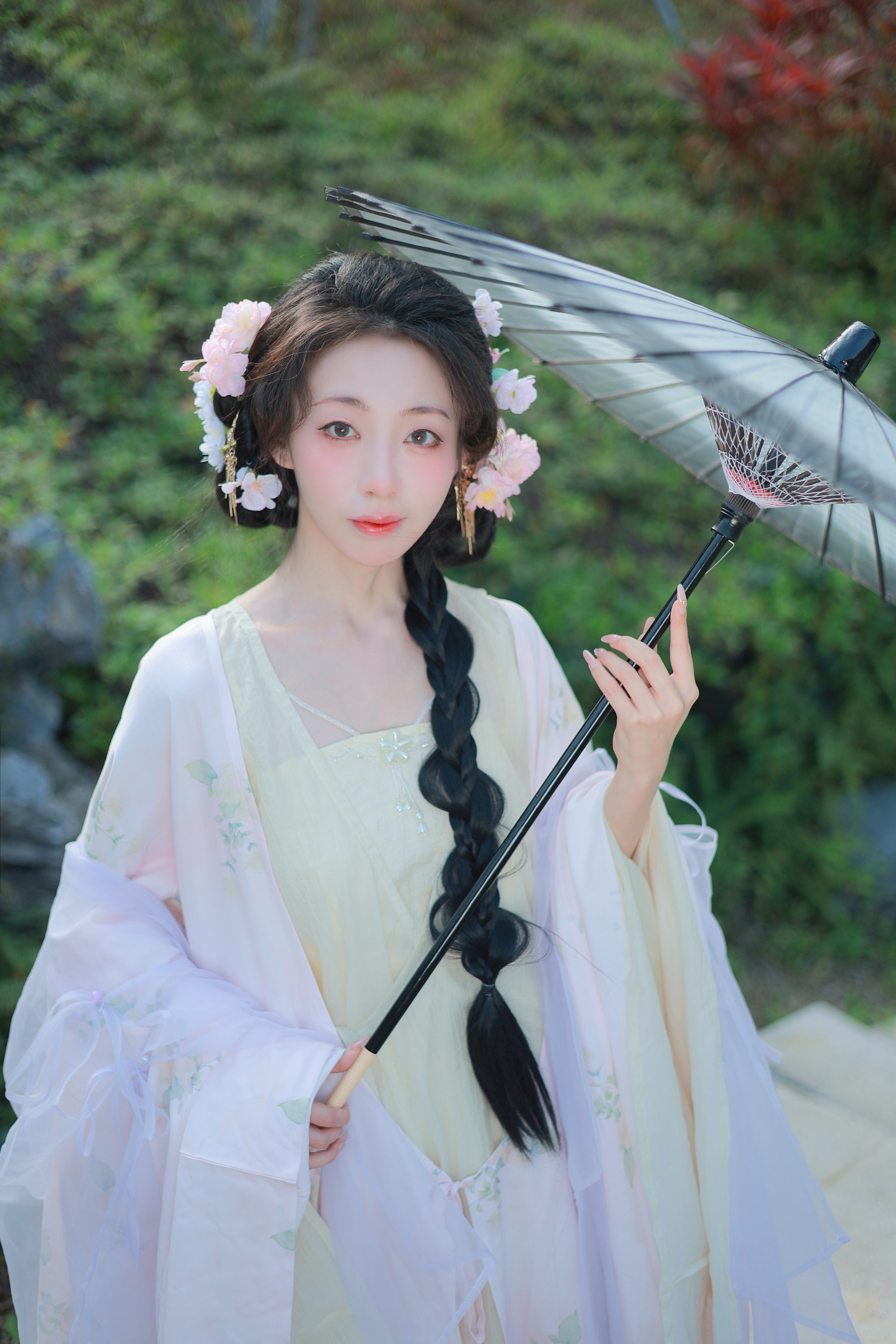 [Yituyu] Suyi Zhisan A Jing 2