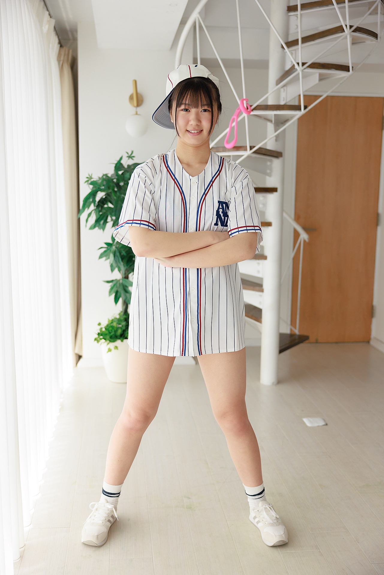 [Minisuka] 2023-07-27 Mio Horikita - Regular Gallery 9.2 4