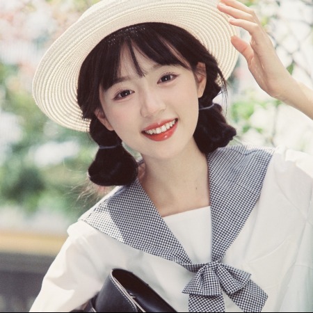 美美晓鱼