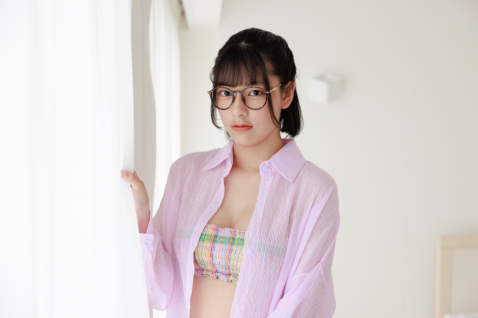 [Minisuka] 2023-07-27 Hirayama Eyu - Regular Gallery Set 9.2 0