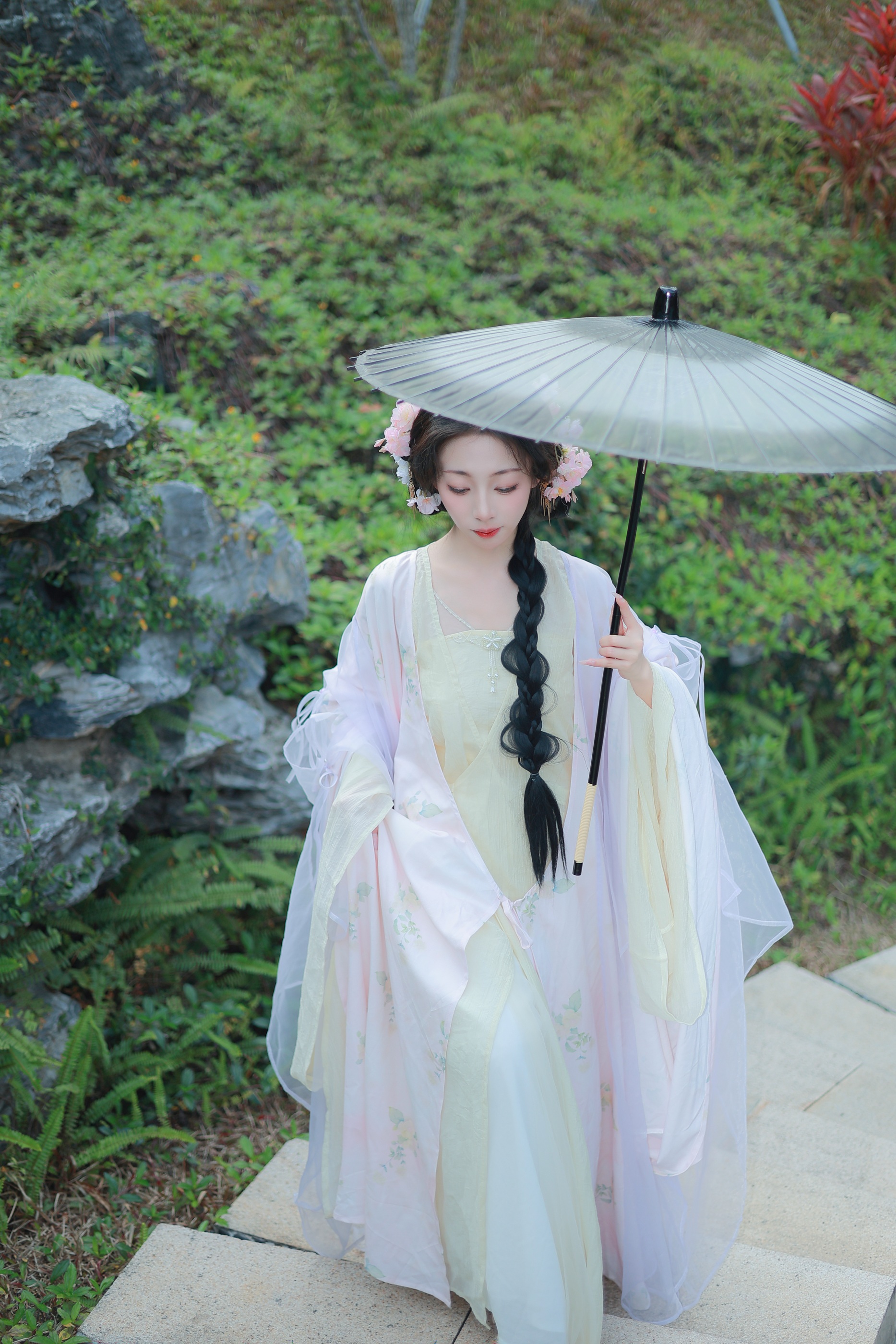 [Yituyu] Suyi Zhisan A Jing 0